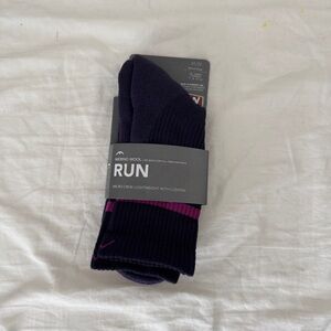 Darn Tough Women’s Element Micro Crew Lightweight Merino Wool Running Socks